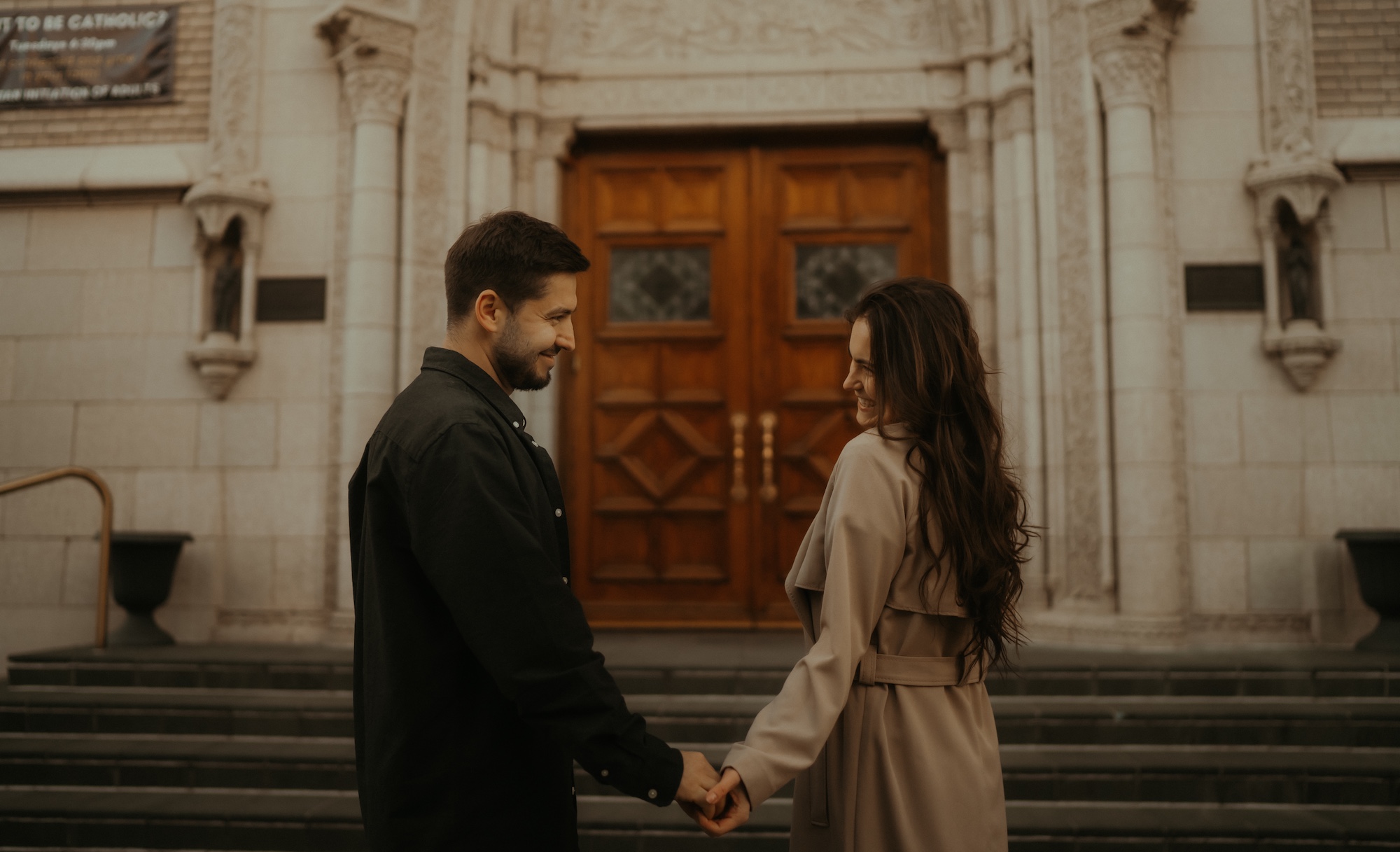 denver colorado couples shoot