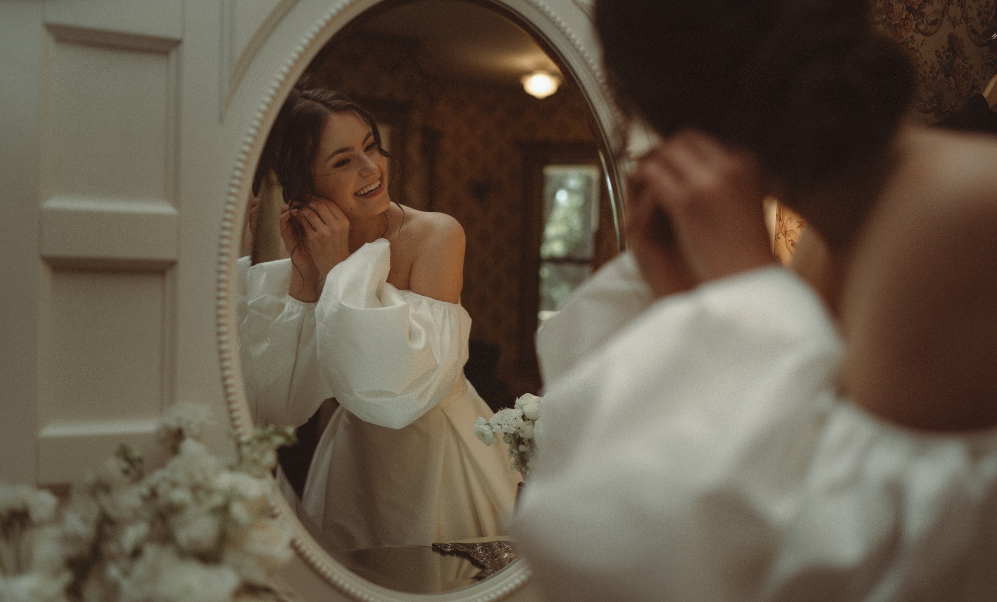 Denver Colorado elopement