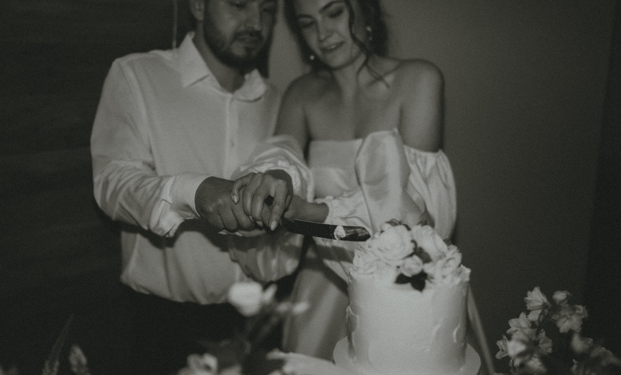 Denver Colorado wedding