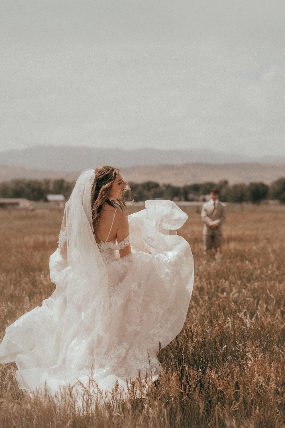Colorado Wedding